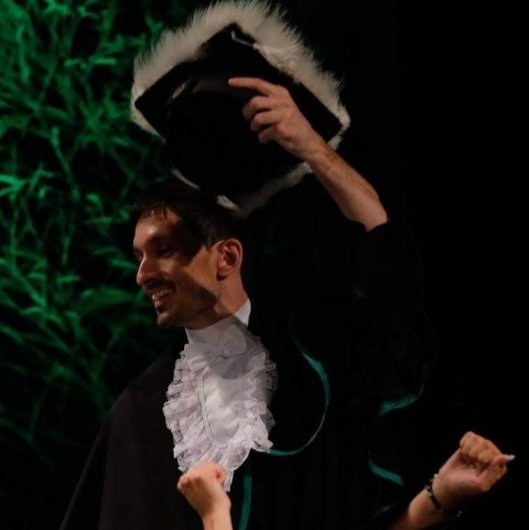 Patryck Diniz Corrêa