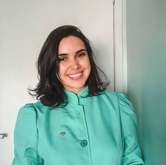 Dra. Marina Melo