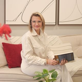 Dra. Sheila Lauffer Glaser