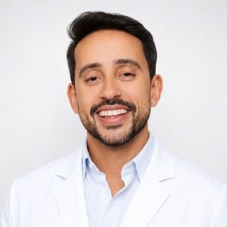 Dr. Augusto Mendonça
