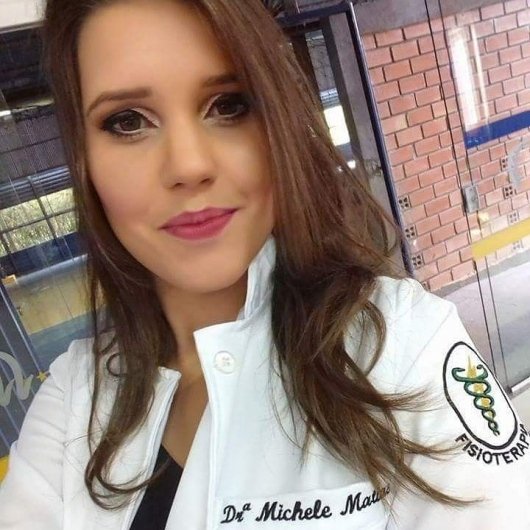 Dra. Michele Matias