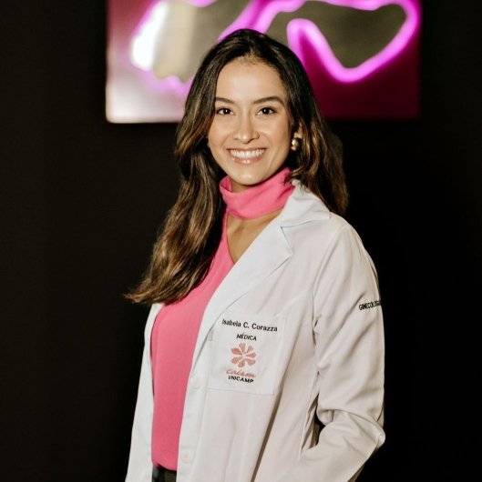 Dra. Isabela César Corazza