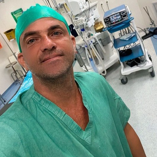 Dr. José Márcio Portugal