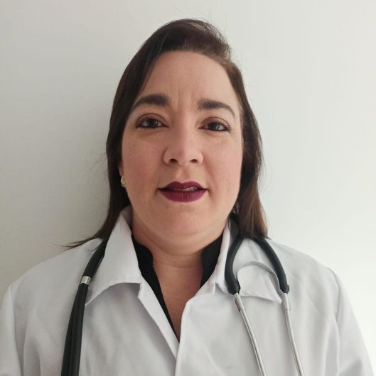 Fabiola Galdino