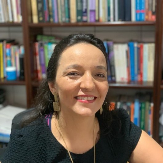 Dra. Claudia Rizzi Maia