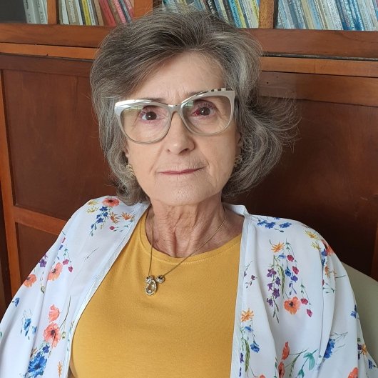 Luciene Batisti