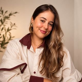 Vitória Bitencourt