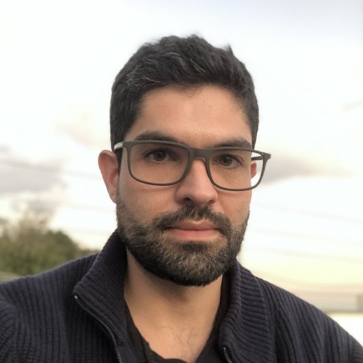 Lucas Prado Pereira