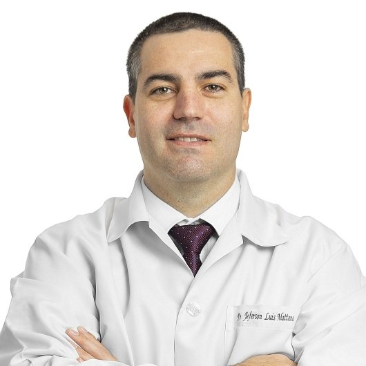 Dr. Jeferson Mattana