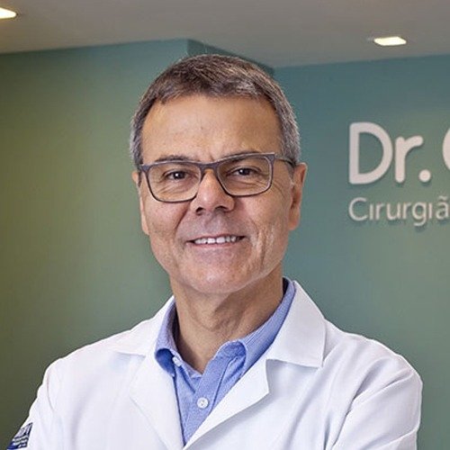 Dr. Gastao Mello Coelho Silva
