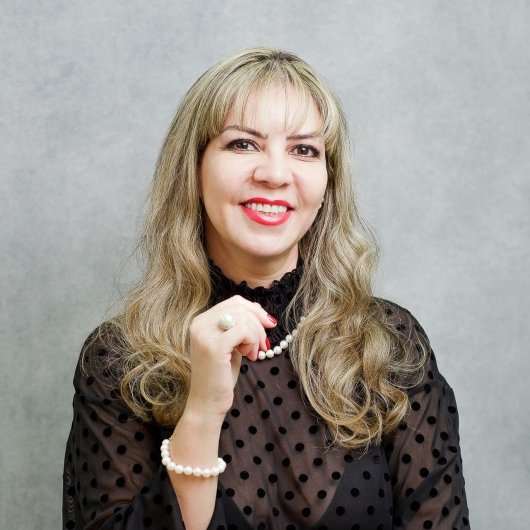 Dra. Vanessa Affonso Pinto Hildebrand Garcia
