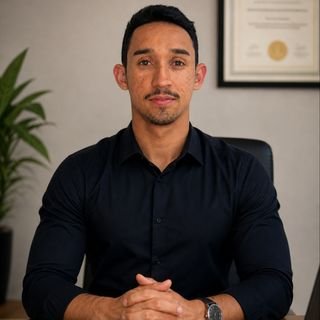 Dr. Gustavo Sales Leão