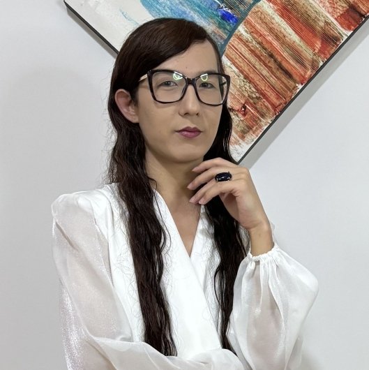 Dra. Yorume Kagami