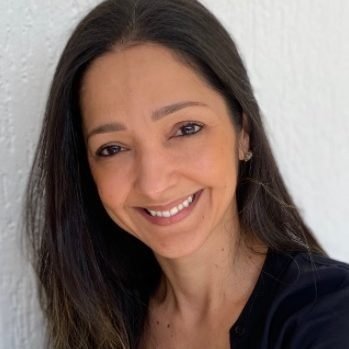 Dra. Ana Paula Monteiro