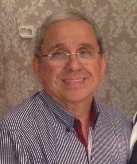 Dr. Valdir Furtado Lobato
