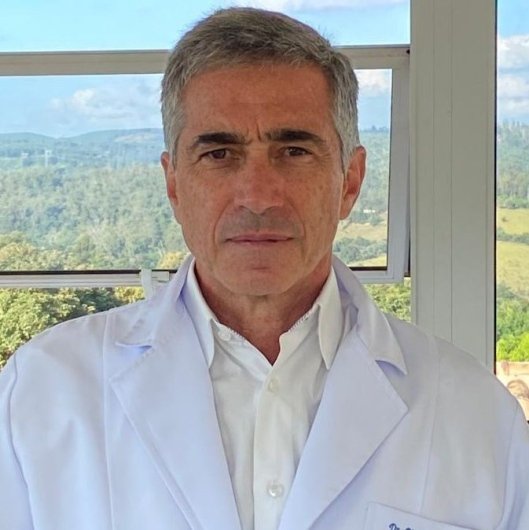 Dr. Ricardo de Souza e Silva Morelli