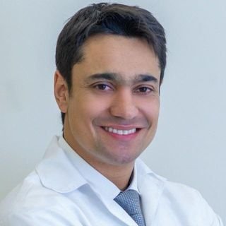 Dr. João Samuel Sarmento Silva Conceição