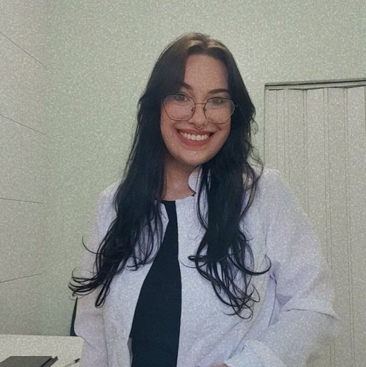 Caroline Dos Anjos Lima