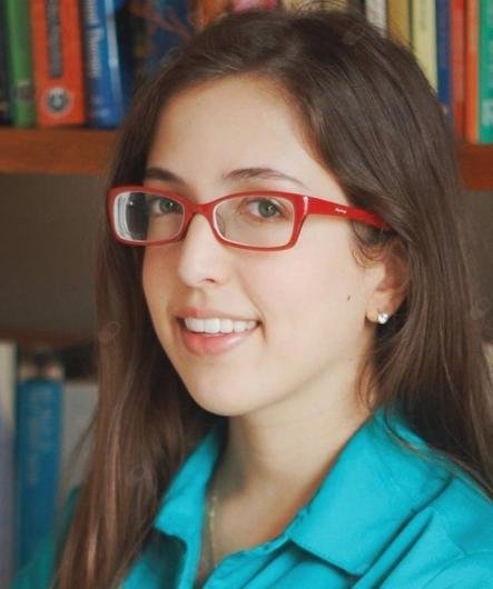 Mariana Gonçalves Rebello