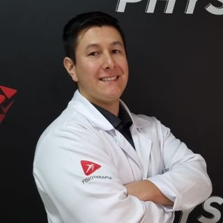 Dr. Andre Jorge Sugano