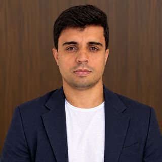 Dr. Erickson Vinícius Bicalho Costa