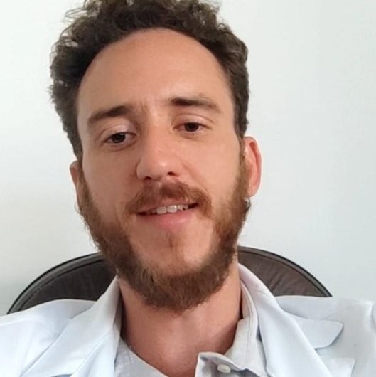 Dr. Ruzman Antoniazzi