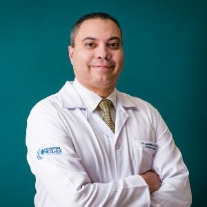 Dr. Lamartine Vieira Porfirio