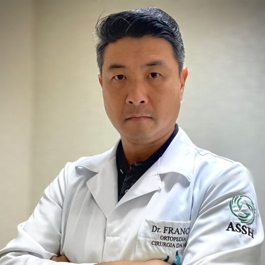 Dr. Francis Kashima