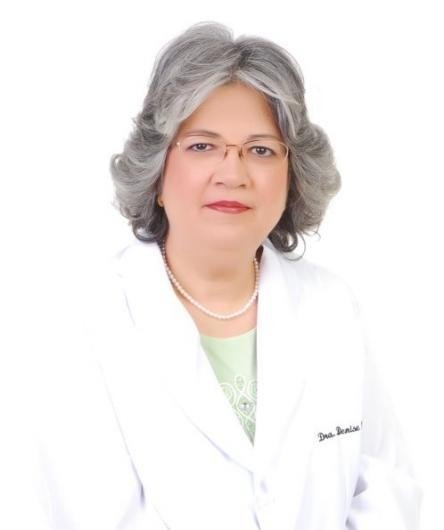 Dra. Denise Lucas Viana Gonçalves