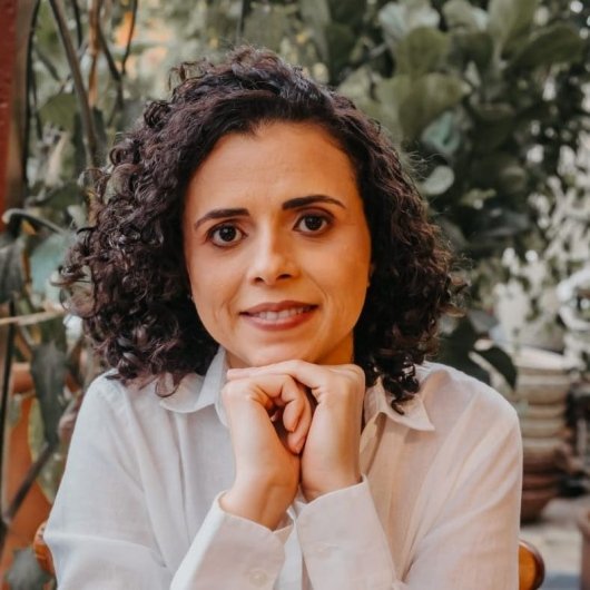 Paulina Sicupira Rodrigues