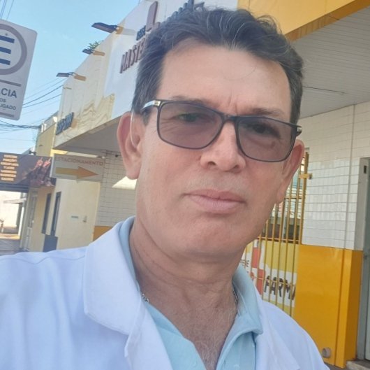 Dr. Paulino Gomes
