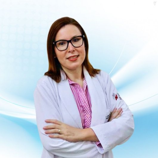 Dra. Ana Paula Simões