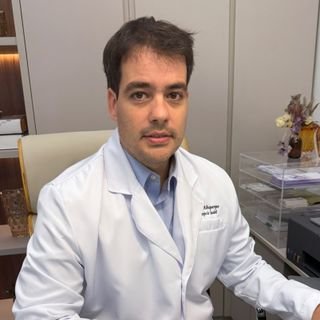 Dra. Guilherme Albuquerque Vasconcelos