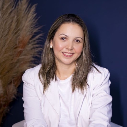 Silvia Benvenho