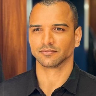 Dr. Cassiano Moura dos Santos