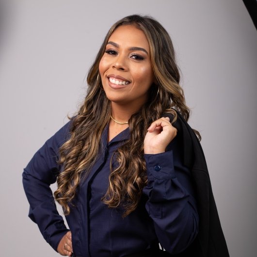Gabrielly Nascimento