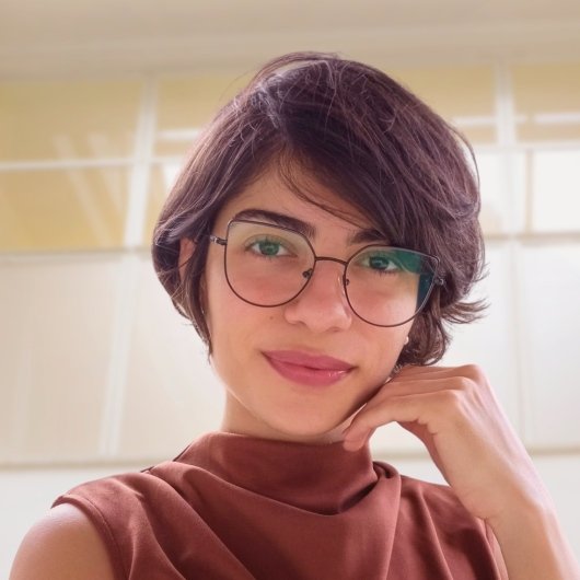 Maria Eduarda Denóbile Torres