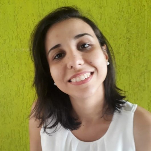 Arianne Machado de Almeida