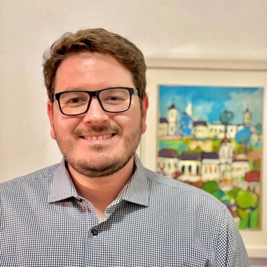 Dr. Henrique da Silva Pereira Carvalho