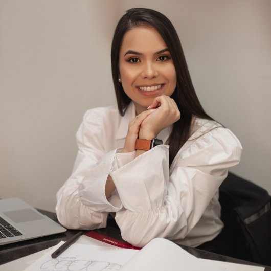 Dra. Jéssica Cordeiro