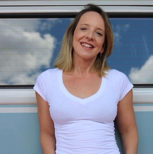 Roberta Froes