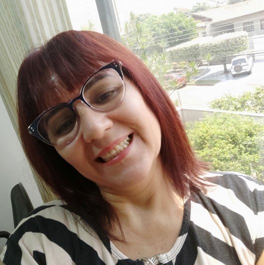 Suzana Paula da Costa Lopes