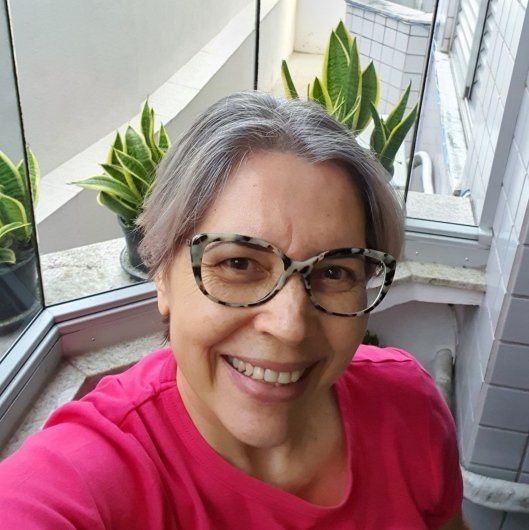 Lourdes Stern