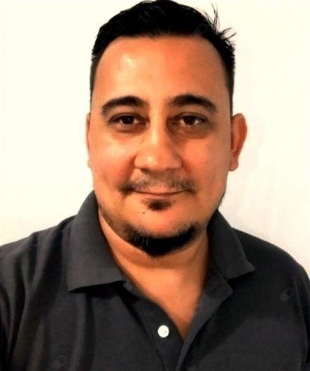 Alberto Luiz de Oliveira