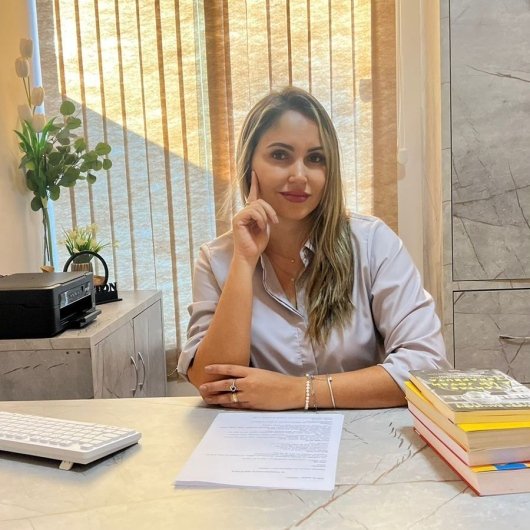 Graciane Ferreira Barbosa