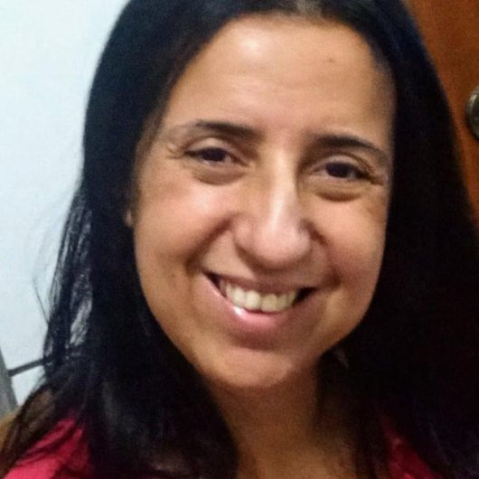 Dra. Maria Rita Pires de Moraes Sant'Anna