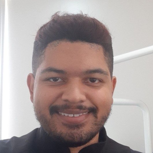 Kevin Teles