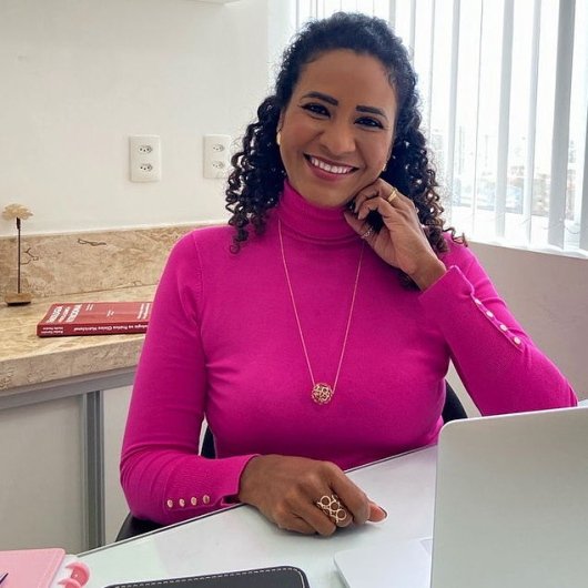 Patricia Araujo