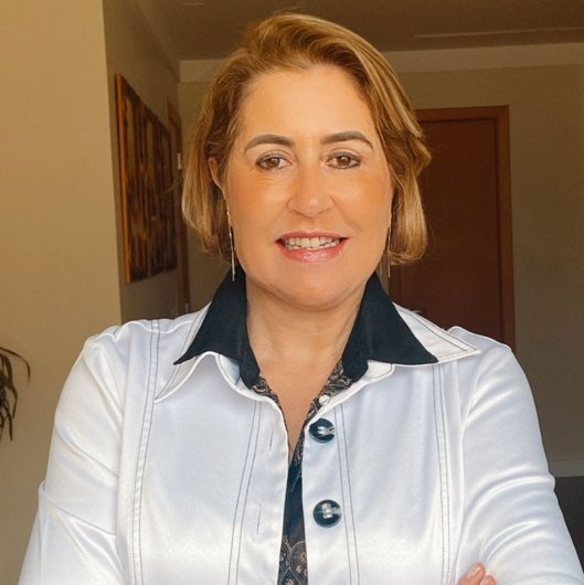 Dra. Diva Bernardes Vargas