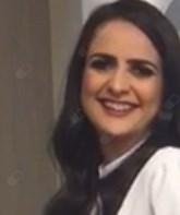 Dra. Renatha Cristina Rodrigues Lemes